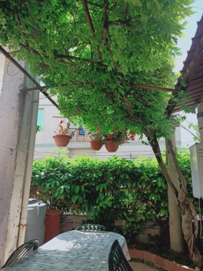 casa giardino Minturno